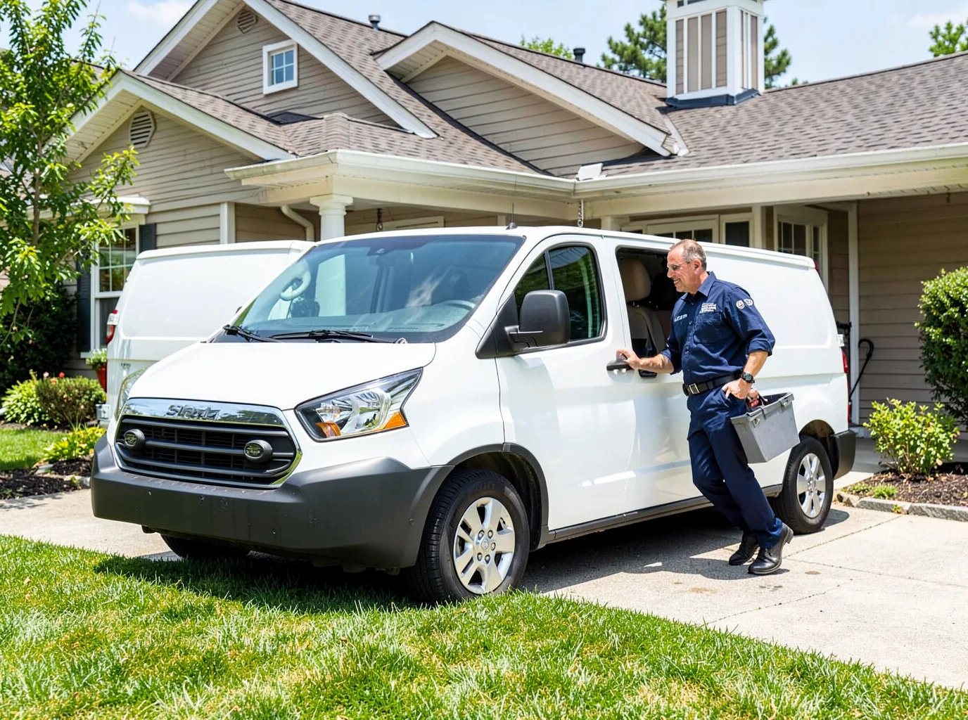 Emergency Plumber company in Alsen, ND